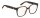 Marc Jacobs Marc 726 Frauen Vollrandfassung 086-Havanna Braun