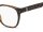 Marc Jacobs Marc 726 Frauen Vollrandfassung 086-Havanna Braun