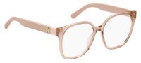 MARC JACOBS MARC 726 FRAUEN VOLLRANDFASSUNG 733-ORANGE