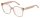 Marc Jacobs Marc 726 Frauen Vollrandfassung 733-Orange