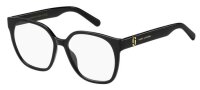 MARC JACOBS MARC 726 FRAUEN VOLLRANDFASSUNG 807-SCHWARZ