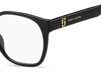 Marc Jacobs Marc 726 Frauen Vollrandfassung 807-Schwarz