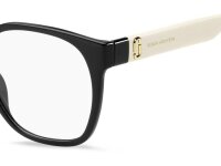 Marc Jacobs Marc 726 Frauen Vollrandfassung 80S-Schwarz Weiss