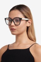 Marc Jacobs Marc 726 Frauen Vollrandfassung 80S-Schwarz Weiss