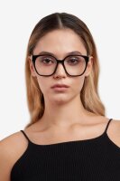 Marc Jacobs Marc 726 Frauen Vollrandfassung 80S-Schwarz Weiss