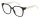 Marc Jacobs Marc 726 Frauen Vollrandfassung 80S-Schwarz Weiss
