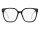 Marc Jacobs Marc 726 Frauen Vollrandfassung 80S-Schwarz Weiss