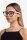 Marc Jacobs Marc 726 Frauen Vollrandfassung 80S-Schwarz Weiss