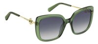MARC JACOBS MARC 727/S FRAUEN VOLLRANDFASSUNG 1ED-GRÜN