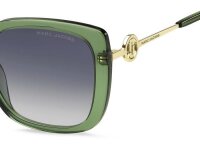 Marc Jacobs Marc 727/S Frauen Vollrandfassung 1ED-Grün