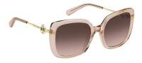 MARC JACOBS MARC 727/S FRAUEN VOLLRANDFASSUNG 35J-ROSA