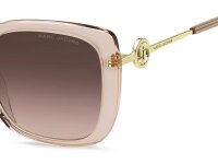 MARC JACOBS MARC 727/S FRAUEN VOLLRANDFASSUNG 35J-ROSA