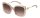 MARC JACOBS MARC 727/S FRAUEN VOLLRANDFASSUNG 35J-ROSA