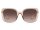 MARC JACOBS MARC 727/S FRAUEN VOLLRANDFASSUNG 35J-ROSA