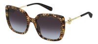 MARC JACOBS MARC 727/S FRAUEN VOLLRANDFASSUNG H7P-HAVANNA...