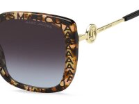 Marc Jacobs Marc 727/S Frauen Vollrandfassung H7P-Havanna Braun