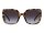 Marc Jacobs Marc 727/S Frauen Vollrandfassung H7P-Havanna Braun