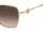 MARC JACOBS MARC 729/S FRAUEN VOLLRANDFASSUNG EYR-GOLD ROSA