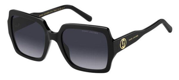 Marc Jacobs Marc 731/S Frauen Vollrandfassung 807-Schwarz
