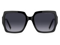 Marc Jacobs Marc 731/S Frauen Vollrandfassung 807-Schwarz