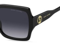 Marc Jacobs Marc 731/S Frauen Vollrandfassung 807-Schwarz