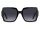 Marc Jacobs Marc 731/S Frauen Vollrandfassung 807-Schwarz