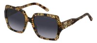 MARC JACOBS MARC 731/S FRAUEN VOLLRANDFASSUNG H7P-HAVANNA...