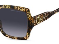 Marc Jacobs Marc 731/S Frauen Vollrandfassung H7P-Havanna Braun