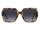 Marc Jacobs Marc 731/S Frauen Vollrandfassung H7P-Havanna Braun