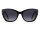 Marc Jacobs Marc 732/S Frauen Vollrandfassung 807-Schwarz