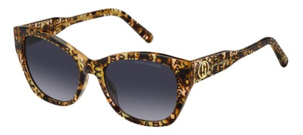 Marc Jacobs Marc 732/S Frauen Vollrandfassung H7P-Havanna Braun