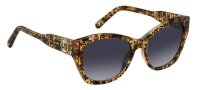 MARC JACOBS MARC 732/S FRAUEN VOLLRANDFASSUNG H7P-HAVANNA...