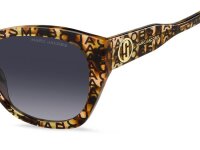 Marc Jacobs Marc 732/S Frauen Vollrandfassung H7P-Havanna Braun
