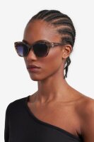 Marc Jacobs Marc 732/S Frauen Vollrandfassung H7P-Havanna Braun