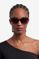 Marc Jacobs Marc 732/S Frauen Vollrandfassung H7P-Havanna Braun