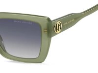 Marc Jacobs Marc 733/S Frauen Vollrandfassung 1ED-Grün