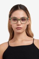Marc Jacobs Marc 735 Frauen Vollrandfassung 1ED-Grün