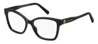 MARC JACOBS MARC 735 FRAUEN VOLLRANDFASSUNG 807-SCHWARZ