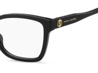 Marc Jacobs Marc 735 Frauen Vollrandfassung 807-Schwarz