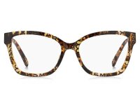 Marc Jacobs Marc 735 Frauen Vollrandfassung H7P-Havanna Braun
