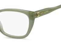 Marc Jacobs Marc 736 Frauen Vollrandfassung 1ED-Grün