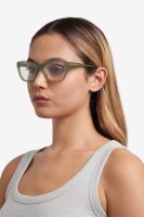 Marc Jacobs Marc 736 Frauen Vollrandfassung 1ED-Grün