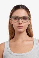 Marc Jacobs Marc 736 Frauen Vollrandfassung 1ED-Grün