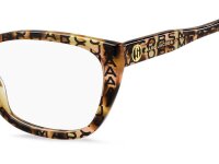 Marc Jacobs Marc 736 Frauen Vollrandfassung H7P-Havanna Braun