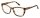Marc Jacobs Marc 736 Frauen Vollrandfassung H7P-Havanna Braun