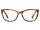 Marc Jacobs Marc 736 Frauen Vollrandfassung H7P-Havanna Braun