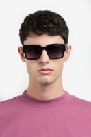 Marc Jacobs Marc 739/S Unisex Erwachsene Vollrandfassung 08A-Schwarz Grau