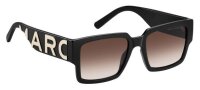 MARC JACOBS MARC 739/S UNISEX ERWACHSENE VOLLRANDFASSUNG...