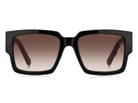 Marc Jacobs Marc 739/S Unisex Erwachsene Vollrandfassung 80S-Schwarz Weiss