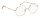 MARC JACOBS MARC 740 FRAUEN VOLLRANDFASSUNG PY3-GOLD ROSA